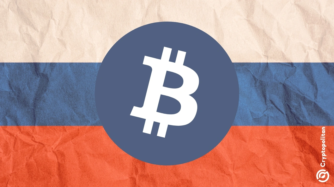 俄罗斯向加密矿工提供欧洲不会购买的燃料