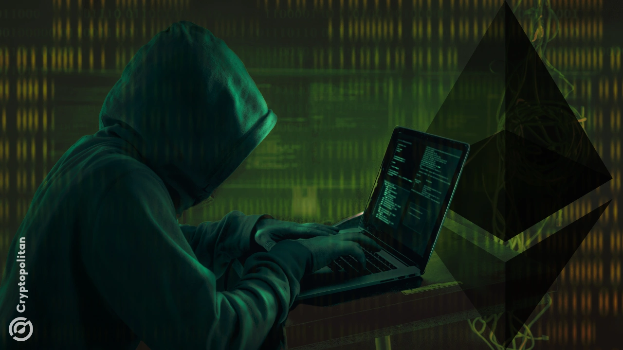 Cork Protocol 成为黑客攻击的最新受害者，损失 1200 万美元