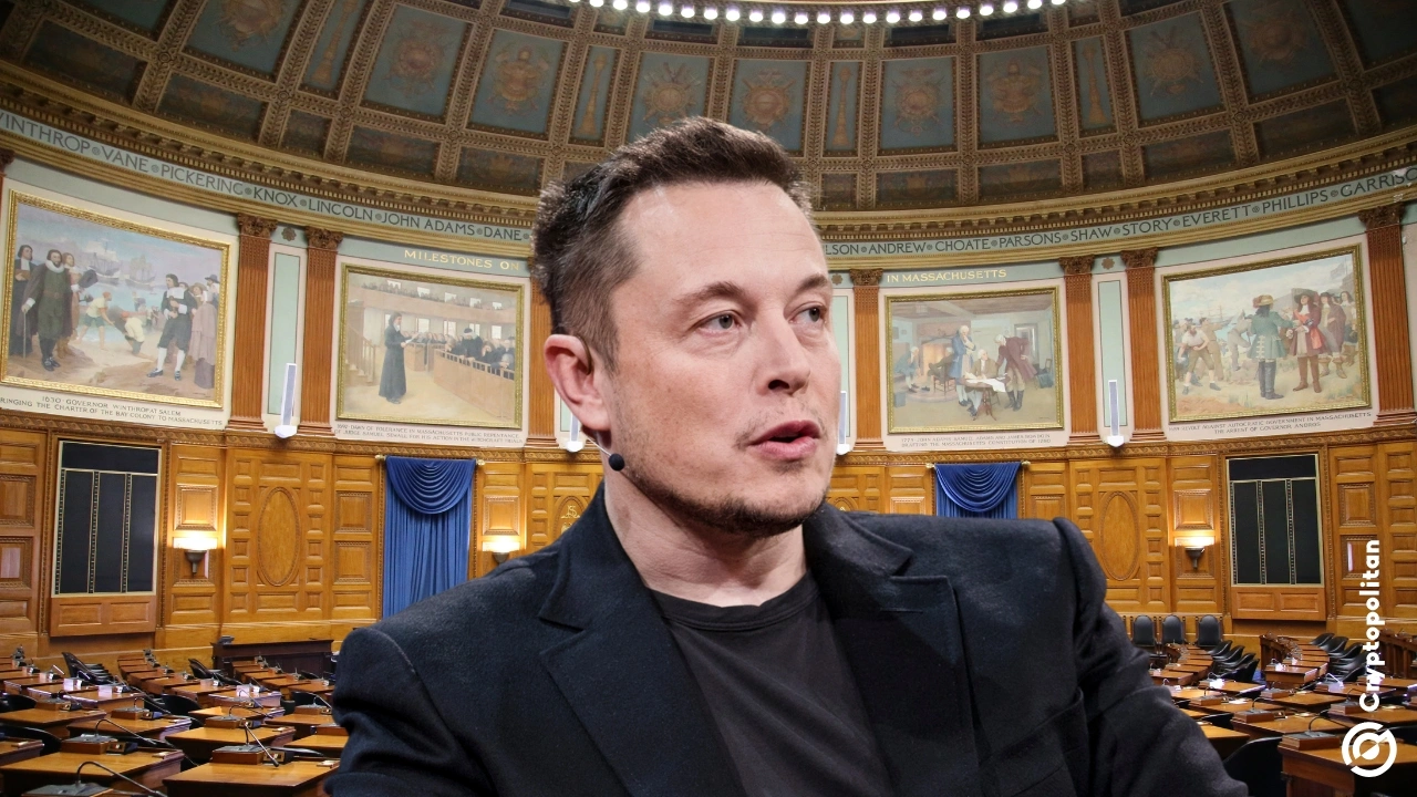 法官允许各州对 DOGE 提起诉讼