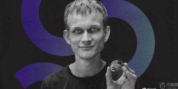 瑞典和挪威放弃无现金化，以太坊联合创始人 Vitalik Buterin 看到了机遇