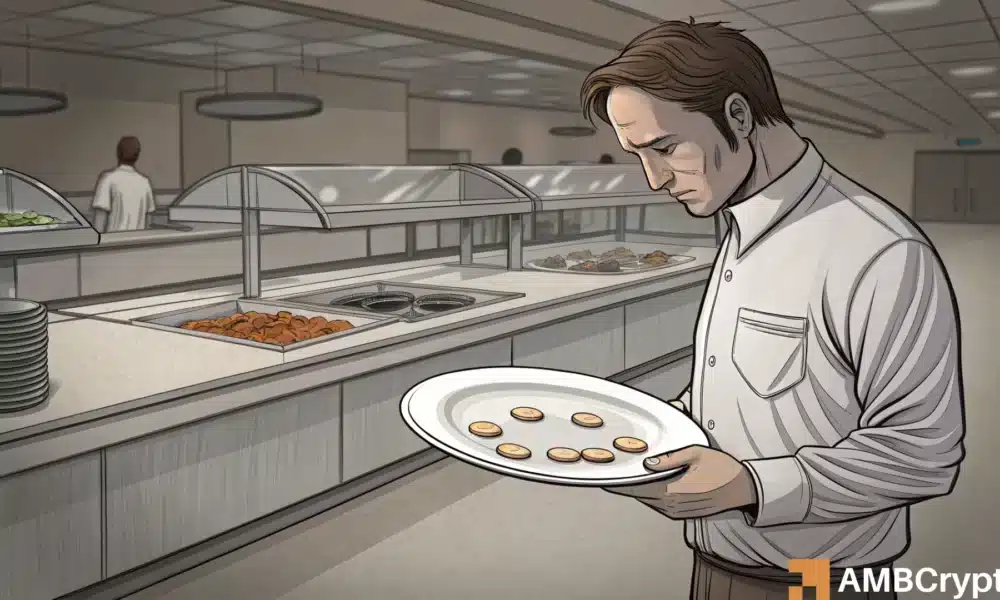 山寨币交易季或许已经过去——关于最新微型集会的一切