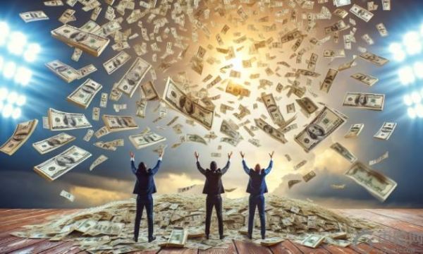 特朗普关税没有想象中“挣钱”？5月每天“吸金”不到10亿美元