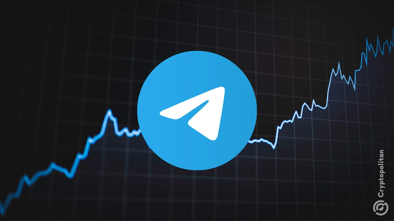 Telegram 将发行 15 亿美元债券，收益率达 9%，贝莱德、Citadel 和 Mubadala 将参与投资