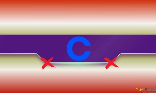 Coinbase 宣布不再支持 4 款山寨币，其价格暴跌：详情请点击此处