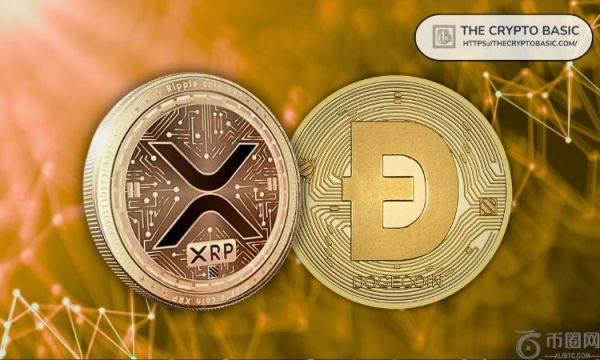 以下是狗狗币价格飙升 113% 的关键 DOGE/XRP 水平