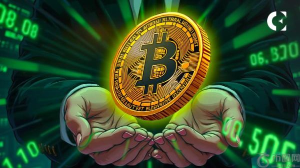 这种比特币交易方法将牛市中的回调转化为收益