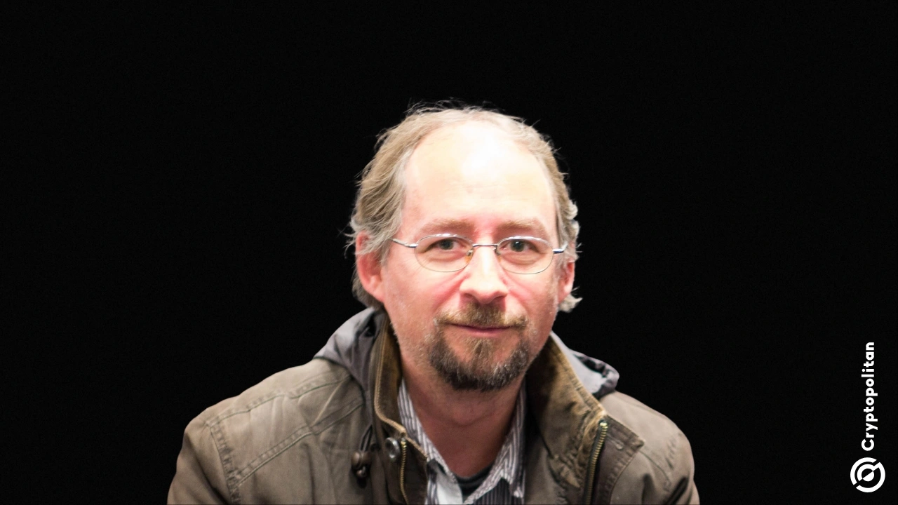 Adam Back 认为比特币已进入机构采用时代