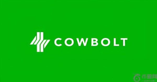 Cowbolt 宣布其使命是让每个人都熟悉比特币
