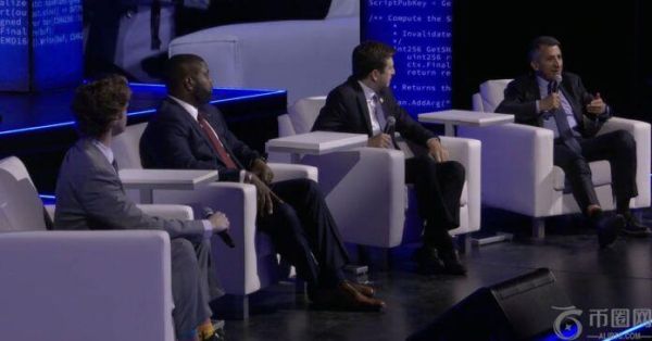 比特币 2025 大会：领导人支持 BTC：战略储备、市场清晰度和立法势头