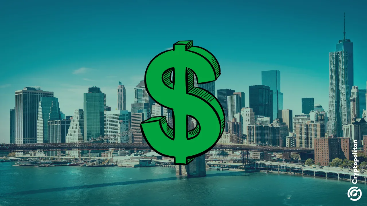 除非美元出现前所未有的崩溃，否则美国国债不会被消除