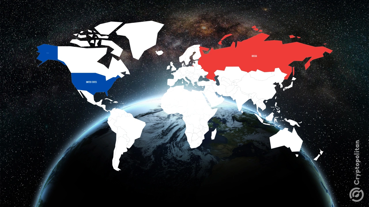 俄罗斯与美国总统特朗普公开争吵，威胁发动第三次世界大战