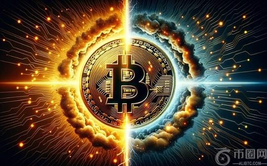 狗狗币(DOGE)0.22防线告急!——这次能否守住支撑?