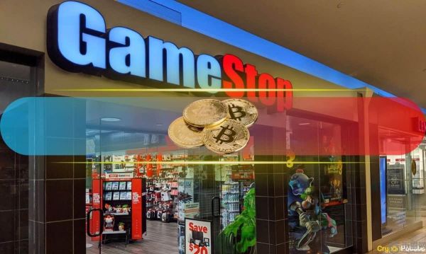GameStop 加入 Strategy 并购买价值超过 5 亿美元的比特币