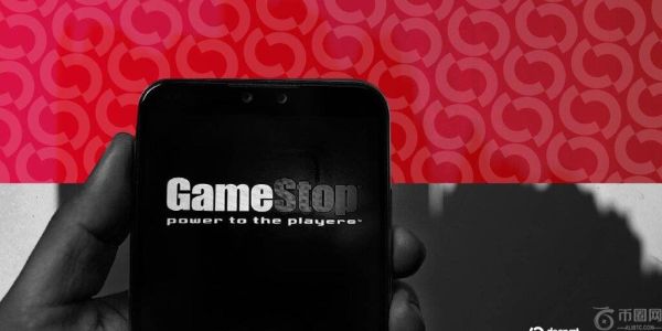 GameStop 购买价值 5.12 亿美元的比特币作为比特币储备