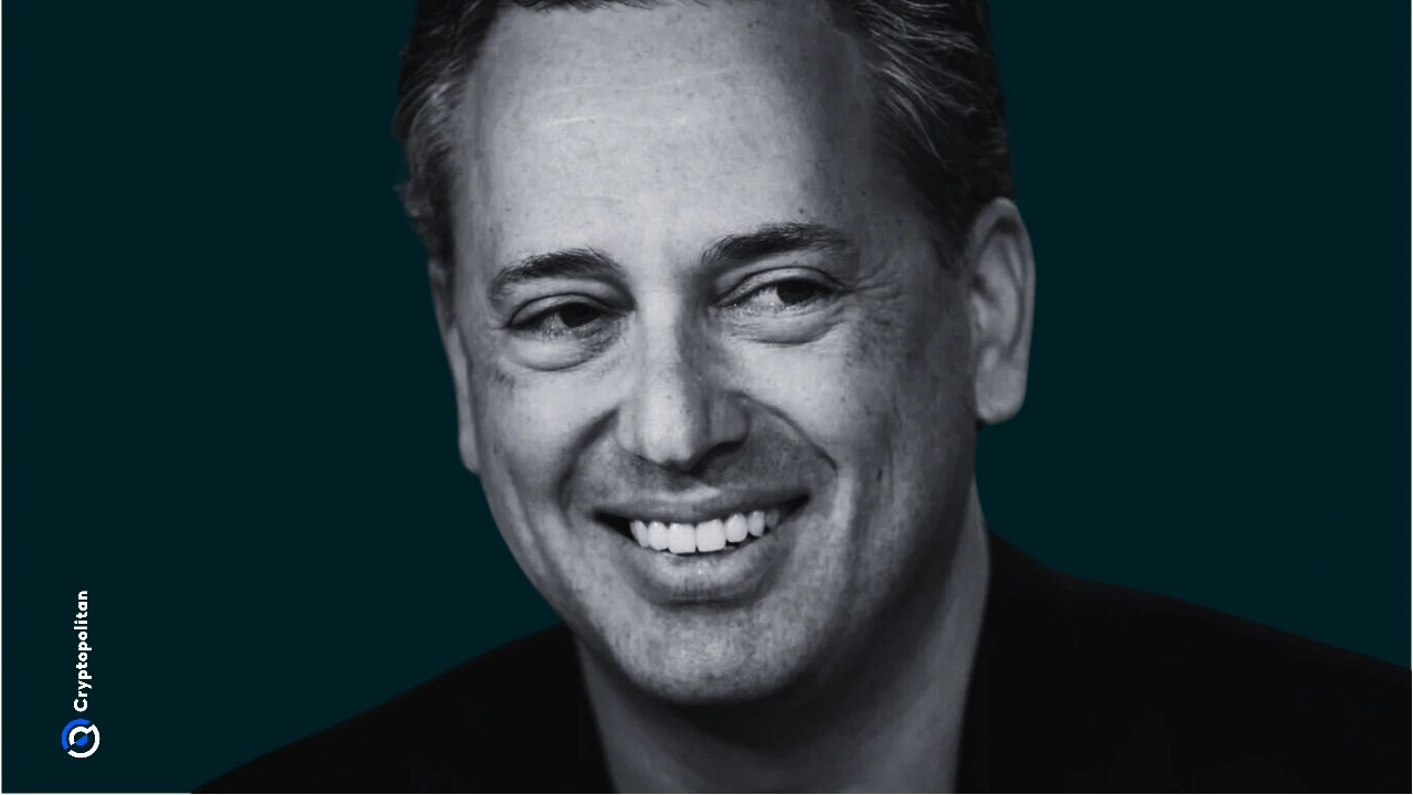 加密货币沙皇萨克斯表示美国可以“购买更多比特币”