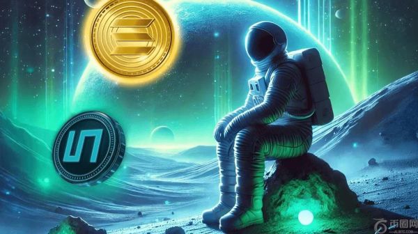 “下一个 Solana” 可能是 Unilabs 这个拥有 3100 万美元资产管理规模的去中心化投资平台