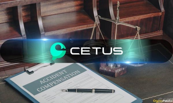 Cetus 将全额赔偿用户 2.23 亿美元损失，由 Sui 基金会支持