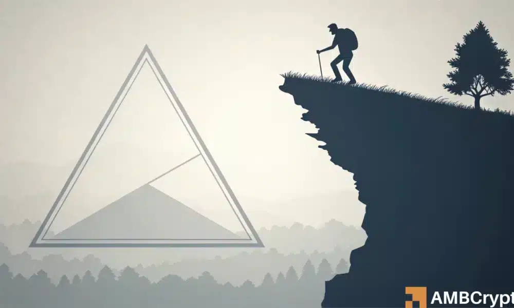 探究 Chainlink 为何在关键时刻突围失败