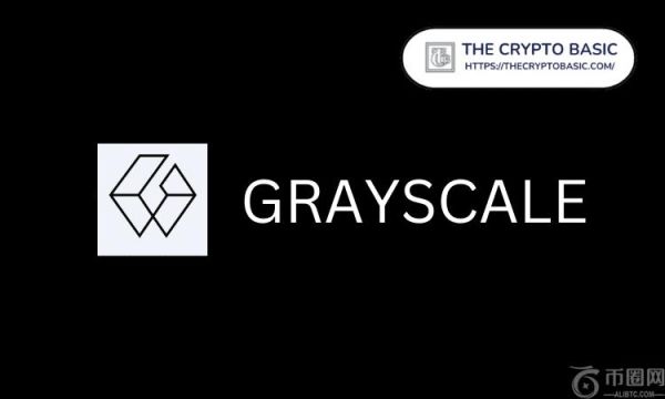 Grayscale 将 XRP 归类为与比特币并列的货币，并推出 AI 加密领域