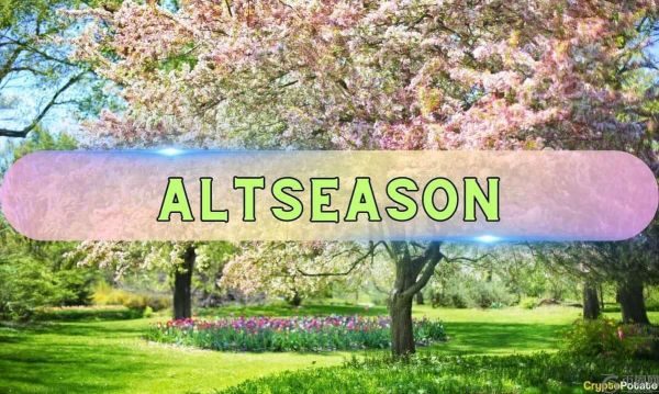 以太坊是否准备好突破并启动 Altseason？