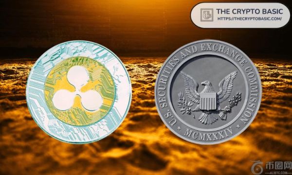 Ripple 向美国证券交易委员会提交新信函：详情
