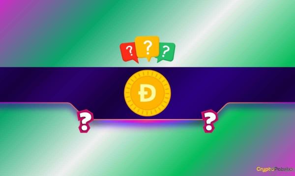 狗狗币价格上涨是个好消息，但柴犬价格呢？（详情）