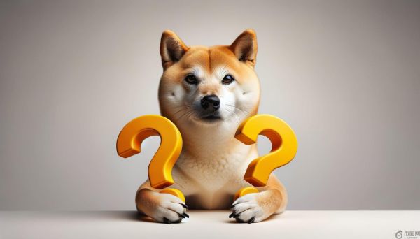 狗狗币：这两件事可能让狗狗币涨到 5 美元