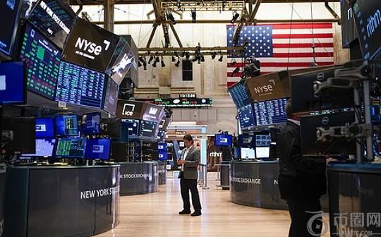 118倍的市盈率：资本市场如何让美国富裕起来