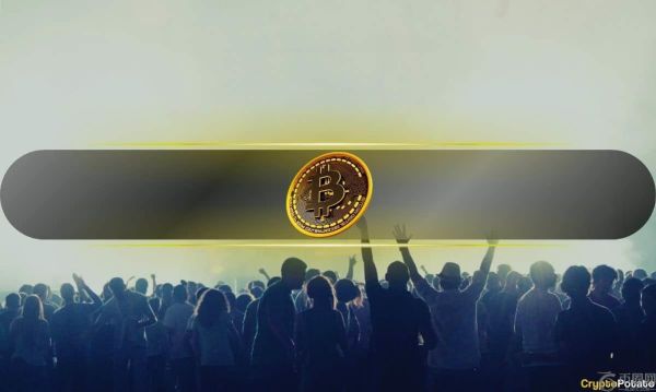 散户对比特币（BTC）兴趣的早期迹象，但尚未突破