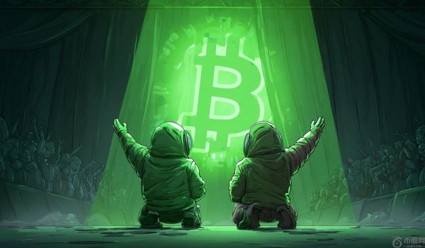 BTC 难以突破 110,000 美元，加密货币交易员揭示了比特币“绝对最坏情况”