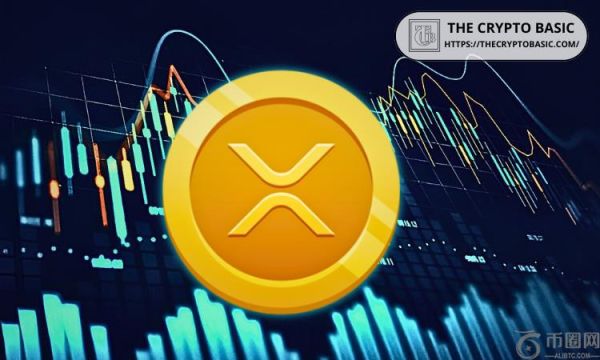 分析师预计 XRP 市值将达到 1.5 万亿美元，以下是 XRP 价格目标