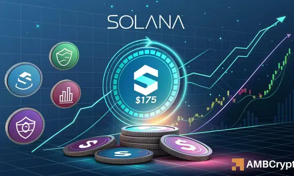 Solana——这就是为什么它的负融资利率不应该让你担心……现在还不必！