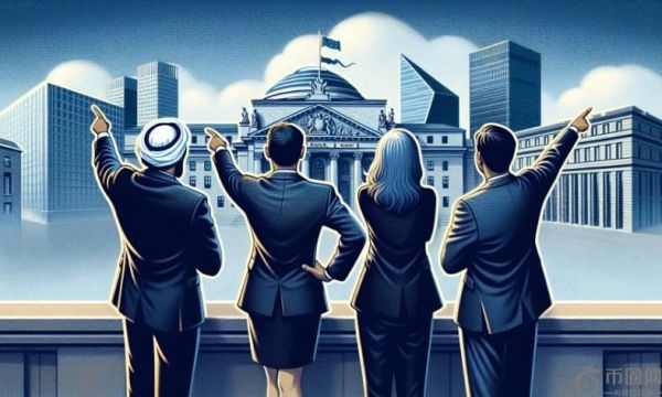 美联储“三把手”发声：“暗雷”已经出现！全球央行必须避免