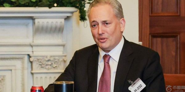 人工智能和加密货币沙皇戴维·萨克斯表示，美国可以购买更多比特币