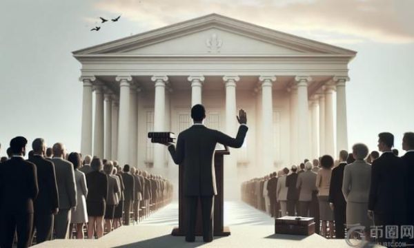 特朗普又赢了？斩获140亿美元投资，拿下“黄金股”