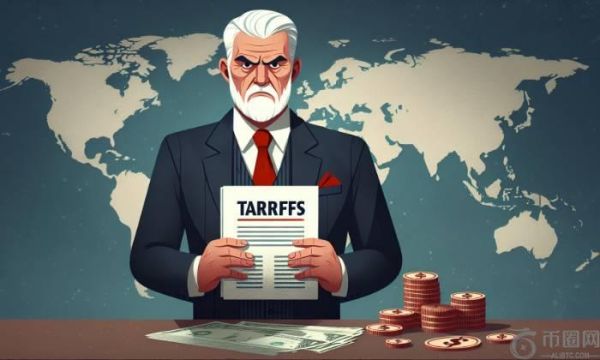 特朗普发帖自夸：对欧盟加征50%关税的威胁奏效！