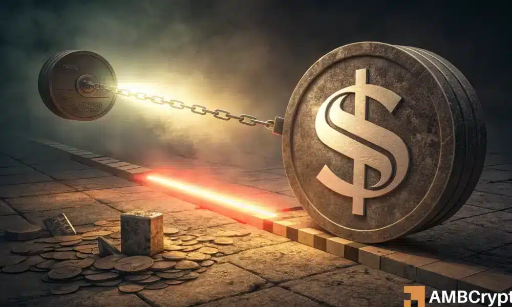 Solana 准备好突破了吗？买家可能正在关注新的 ATH IF……