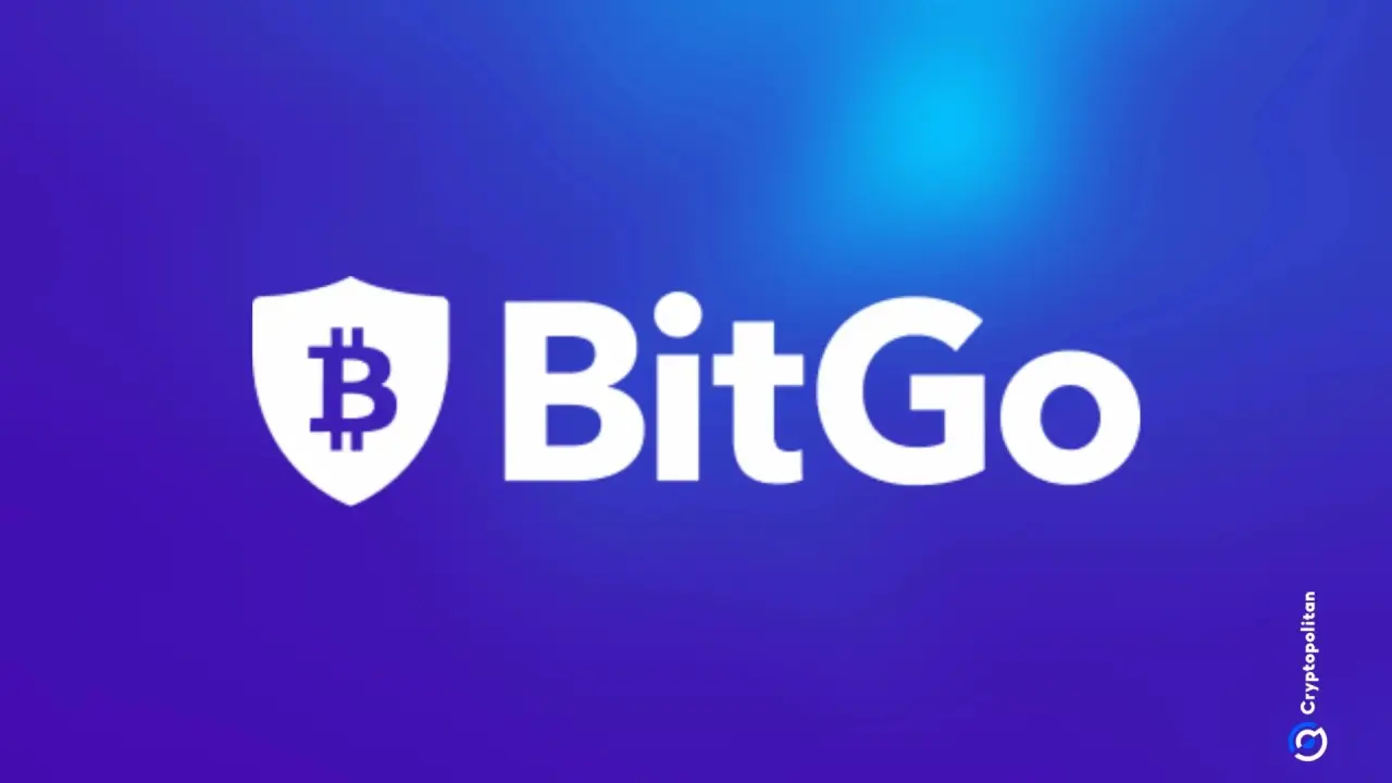 BitGo 将款项存入破产的 FTX 债权人账户，但提款将延迟至 5 月 30 日