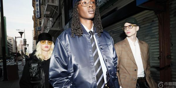 太早了？“网络时尚”品牌 9dcc 即将倒闭