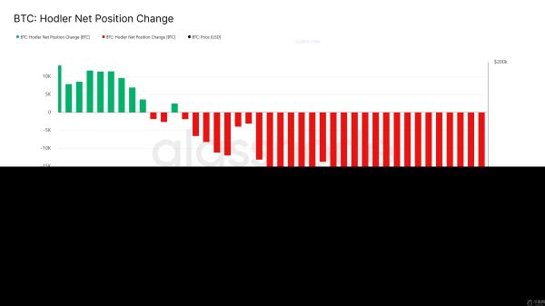 随着新资本进入市场，比特币价格突破110000美元的可能性增加