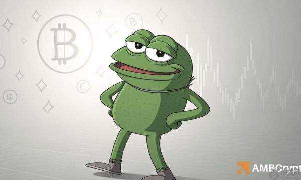 鲸鱼将 2 万亿 PEPE 代币从 Bybit 转移出去——交易员们，你们该怎么办？