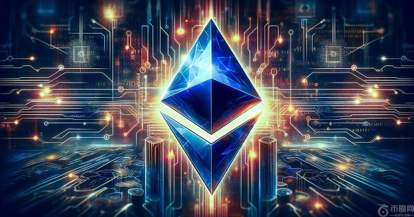 以太坊一个月内上涨 45%：或将达到 4000 美元