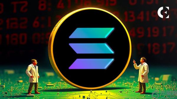 Solana 的下一步行动：负融资利率会引发重大价格变动吗？