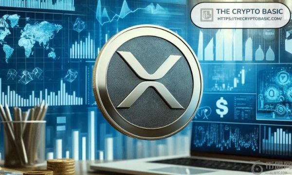 专家称 XRP 今年有望达到 8 美元，但不要太兴奋