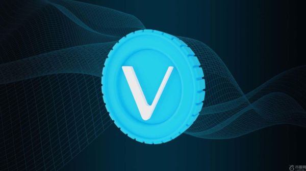 VeChain 面临 0.03 美元的阻力：VET 能否在 6 月份达到 0.05 美元？