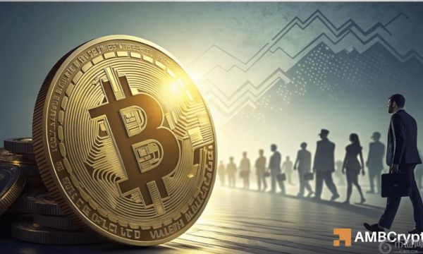 比特币目标价 11.3 万美元，但为何突破可能缺乏实质内容