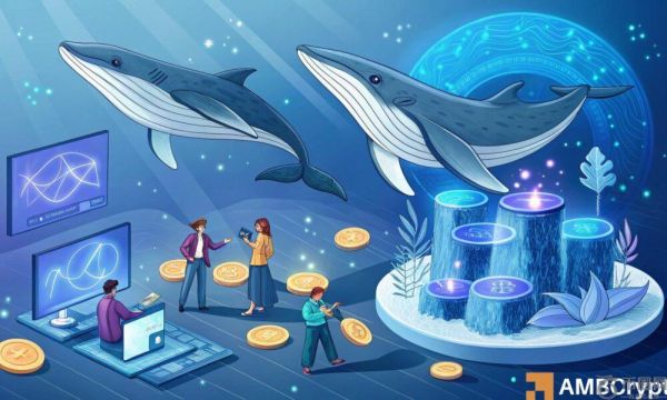 NEIRO 的拉锯战：鲸鱼囤积了 5800 万美元，但为何熊市仍然占据主导地位