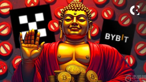 泰国将于 6 月 28 日起禁止访问未经许可的加密货币平台