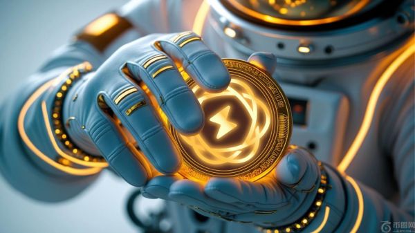 XRP 价格随 Lightchain AI 潜力上涨