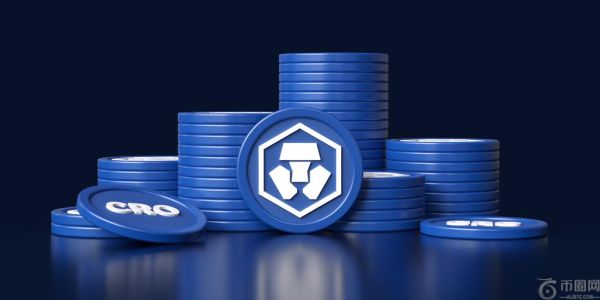 CRO ETF？随着山寨币投资热情升温，金丝雀资本申请成立美国Cronos基金